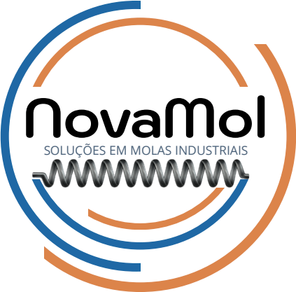 Logotipo NovaMol